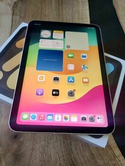 APPLE IPAD MINI 6 256GB WI-FI + CELLULAR