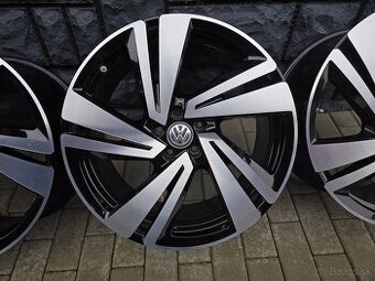 5x112 R20 VW Nevada Bicolor Rline Touareg CR7