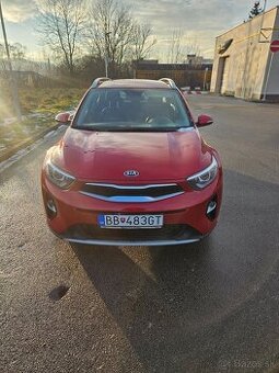 KIA STONIC Turbo GDI 1.0