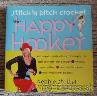 Happy hooker