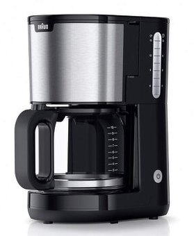 Bosch vita juice 2  + Braun KF1500BK PurShine