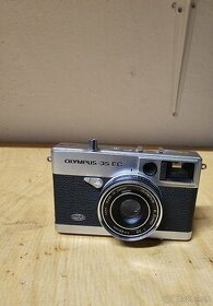 Olympus 35 EC