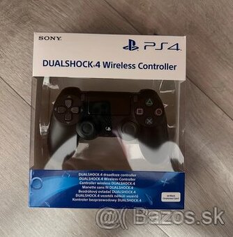 Ps4 Sony Dualshock V2