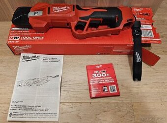 Milwaukee M12BLPRS-0