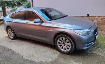 Bmw 530 gt xdrive - 1