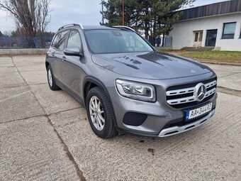 Mercedes-Benz GLB 180d - mod. 03/2021 - 150.000km - Odpočet