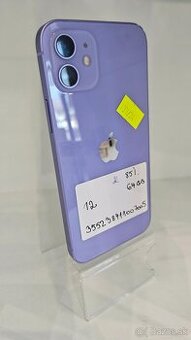 iPhone 12 64gb Purple - 1