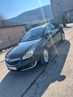 Opel Insignia 1,6 cdti