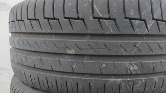 4ks 225/45 R17 91Y CONTINENTAL, DOT17/21