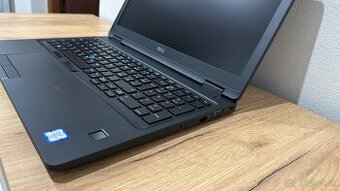 Dell Latitude 5580, I5,16GB,240nvme