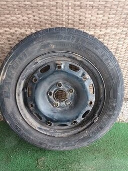 Rezerva 5x100 r14