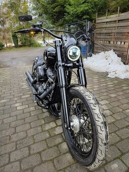 Harley Davidson