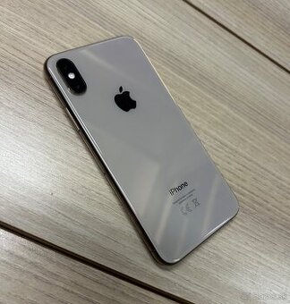 iPhone XS 64GB Gold