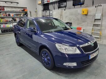 Škoda Octavia 2- rok 2012