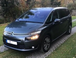 Citroen C4 Grand Picasso