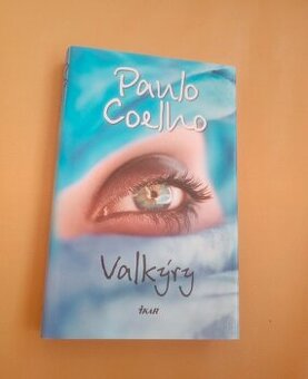 Paulo Coelho - Valkýry