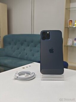 Apple Iphone 12 Pro Blue | ZÁRUKA