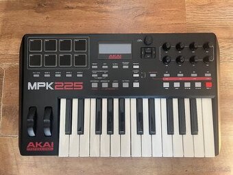 Akai MPK225