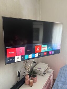 Samsung TV