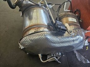 DPF FILTER 2,0 TDI NOVY 05L 131 602 k