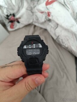 Casio DW-6900NNJ-1ER G-Shock Ninja