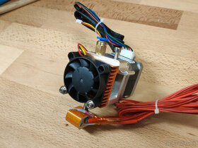 Geetech MK8 Extruder