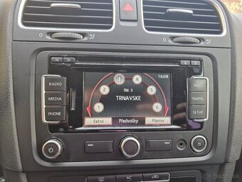 AUTORADIO RNS 315 VOLKSWAGEN