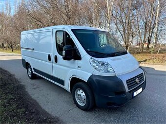 Fiat Ducato 2.2 jtd Multijet