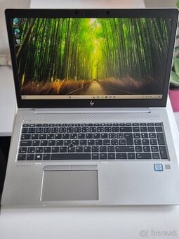 HP Elitebook 850 G5