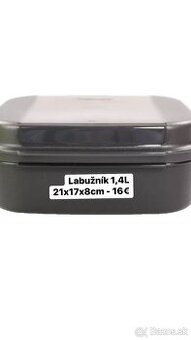 Labužník 1,4L -Tupperware