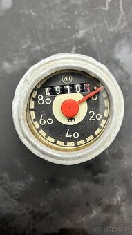 Tachometer na Jawa 05, 20, 21, 23