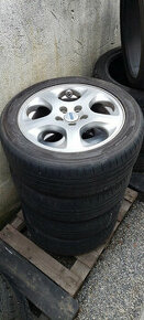 Hankook Ventus Prime 3 205/50 R16 + DISKY VOLVO