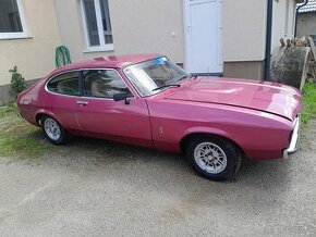 Ford CAPRI 1,3 MKII - 1