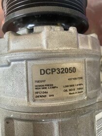 klima kompresor DCP32050