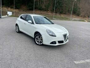 Alfa Romeo Giulietta 1.6 jtdm2 77kw - 1