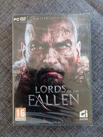 PC DVD hra Lords of the Fallen (Limited Edition) - 1