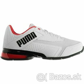 Nový tovar :Pánske tenisky zn.. Puma č. 46/30cm - 1