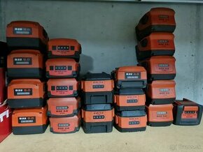 Hilti baterie 5,2ah 4,0ah 3,3ah 3,0ah 2,6ah 1,6ah a22 - 1