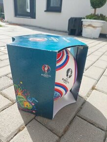 Adidas EURO ME 2016 Slovakia edition Futbalová lopta - 1