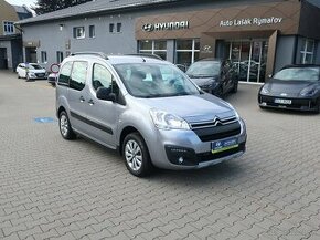 Citroën Berlingo 1.6BlueHDi 120 S&S XTR MULTISPACE 1MAJ DPH - 1