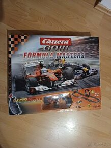 Autodráha - Carrera Go formula masters - 1