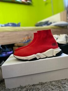 Balenciaga Speed