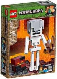 Lego Minecraft