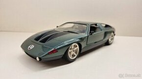 1:18 MERCEDES-BENZ C111