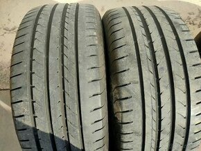 Letné Goodyear EfficientGrip 235/50/17 96W