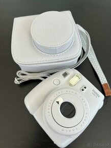 Stylovy fotak INSTAX 9mini s puzdrom