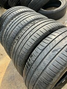 205/55/R16 4ks Michelin Energy saver letne - 1