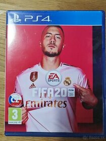 Fifa 2020 PS4