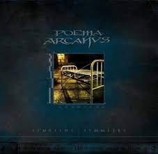 Predam nove CD Poema Arcanus (doom metal)