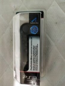 playstation move navigation controller - 1